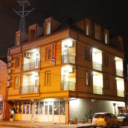 Dream Hotel Batumi Bilik gambar