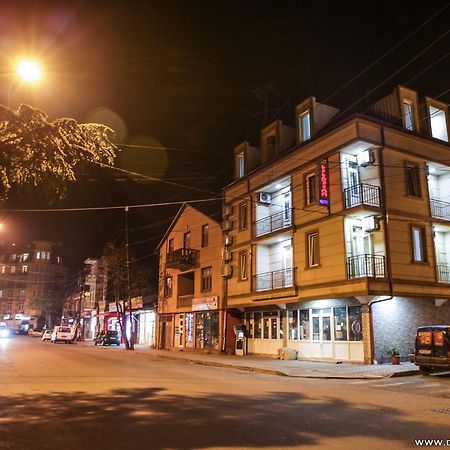Dream Hotel Batumi Luaran gambar