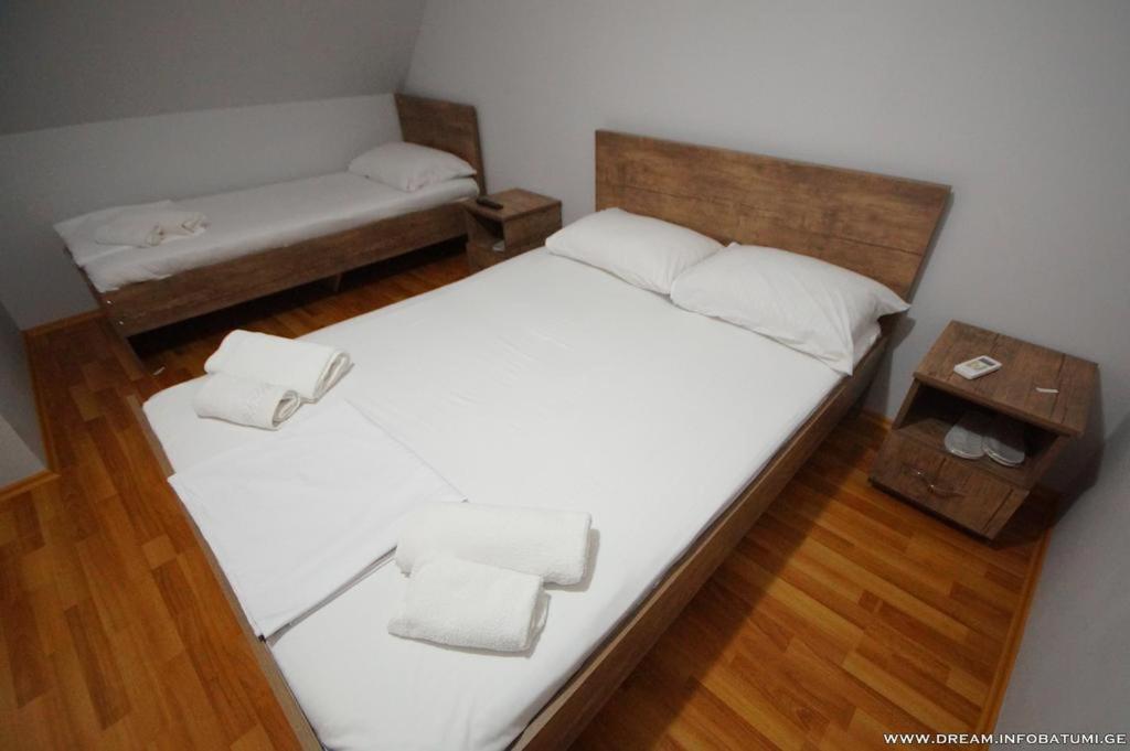 Dream Hotel Batumi Luaran gambar