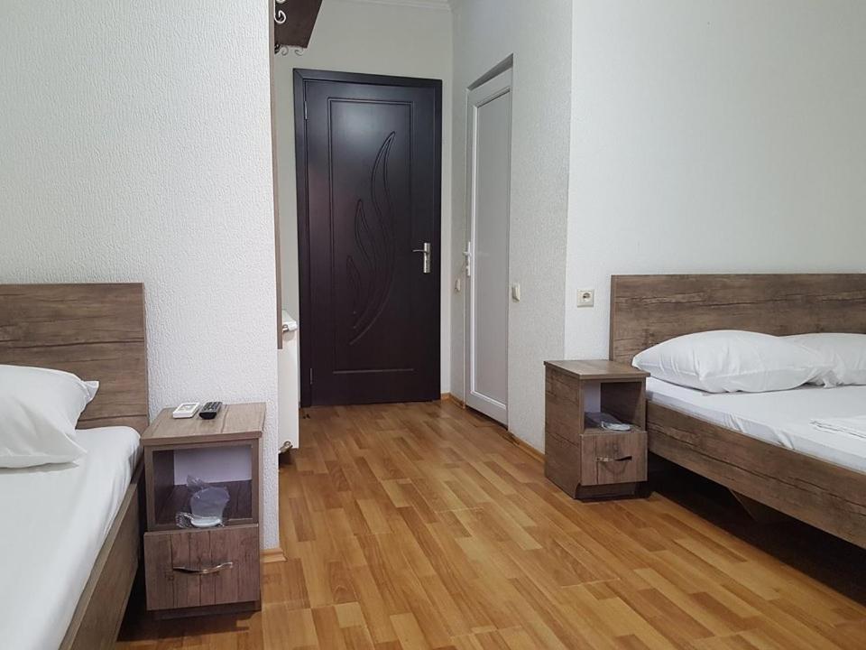 Dream Hotel Batumi Luaran gambar
