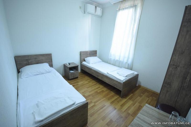 Dream Hotel Batumi Luaran gambar