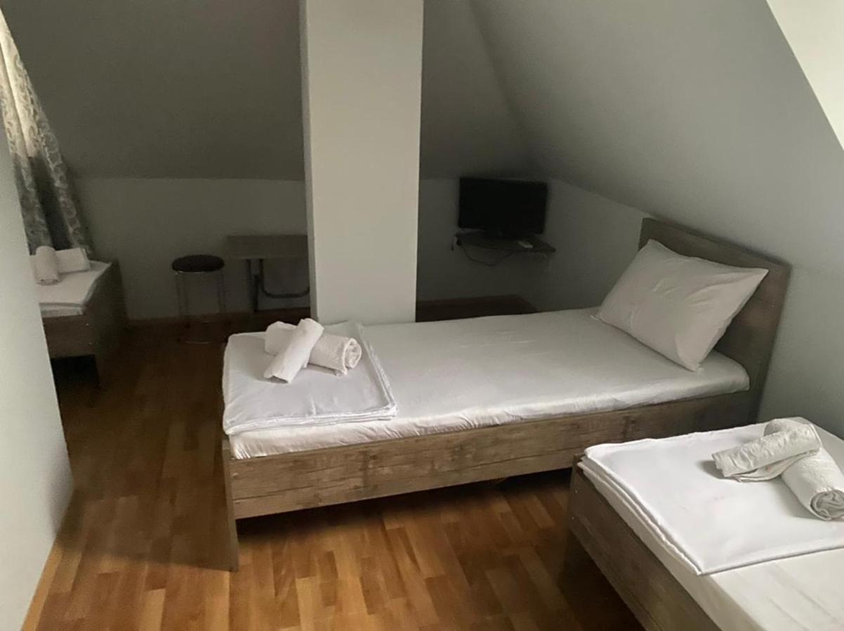 Dream Hotel Batumi Luaran gambar