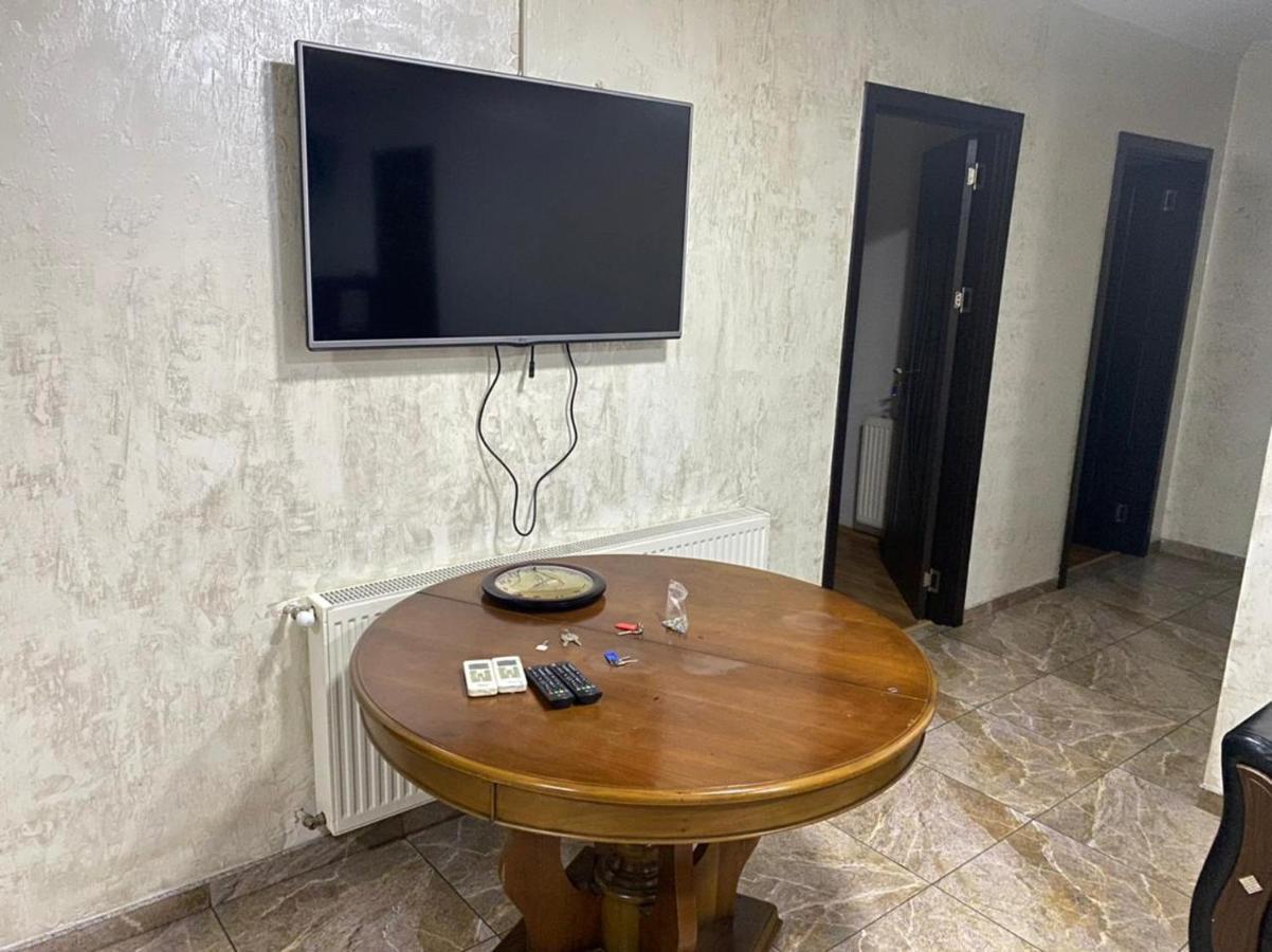 Dream Hotel Batumi Luaran gambar
