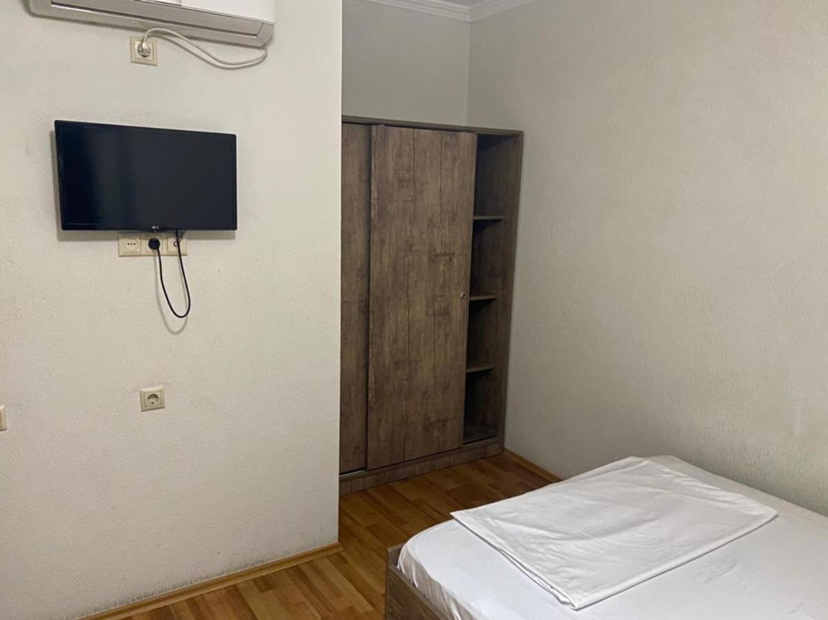 Dream Hotel Batumi Luaran gambar