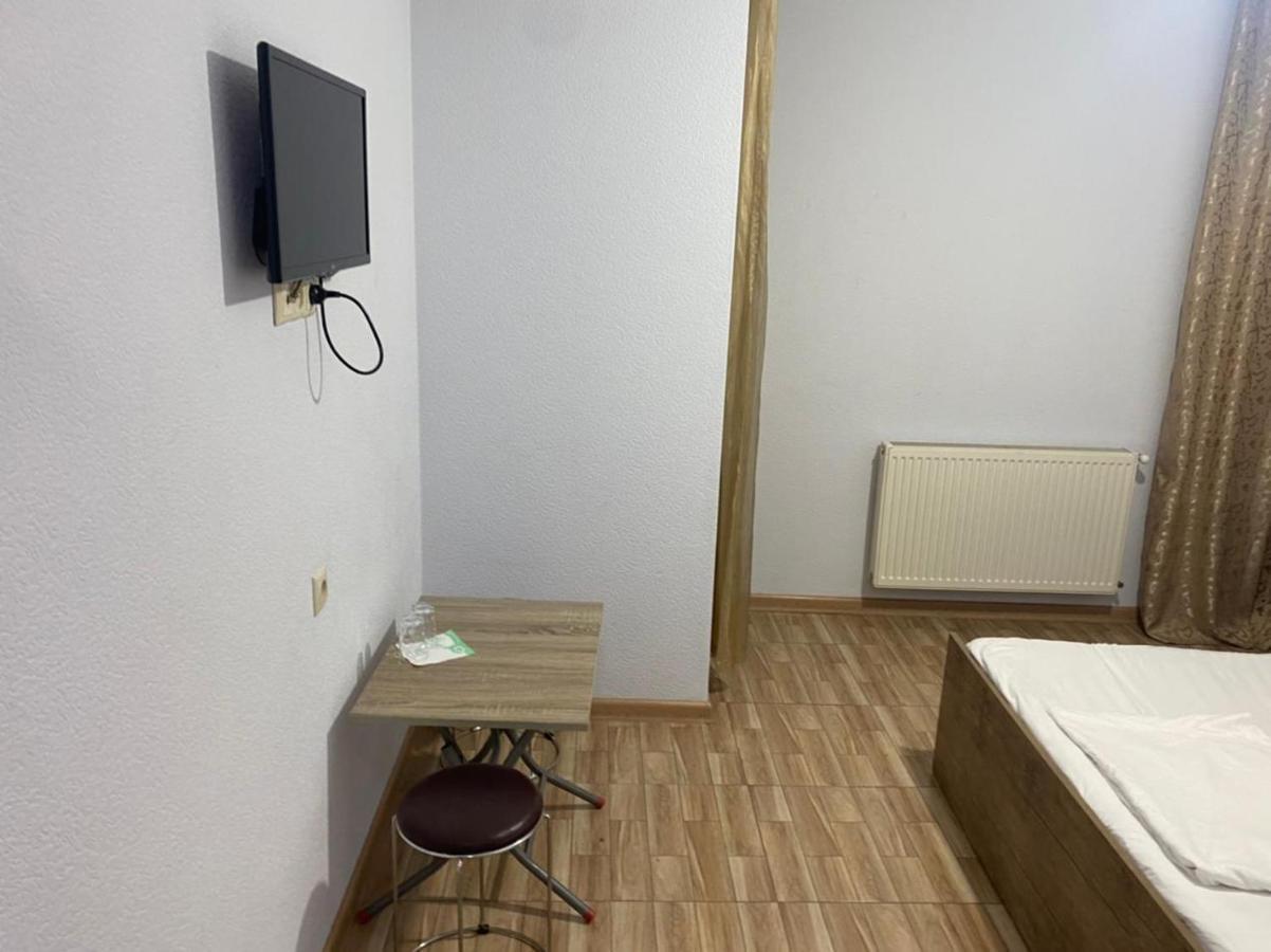 Dream Hotel Batumi Luaran gambar