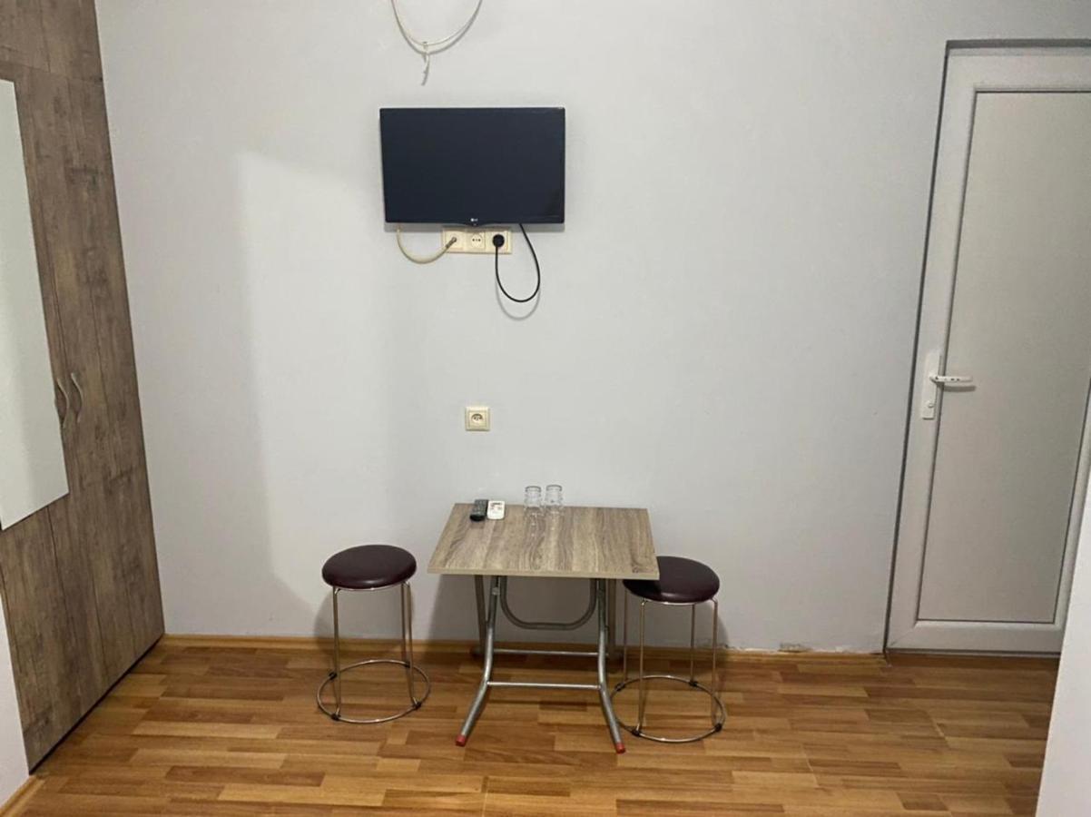 Dream Hotel Batumi Luaran gambar