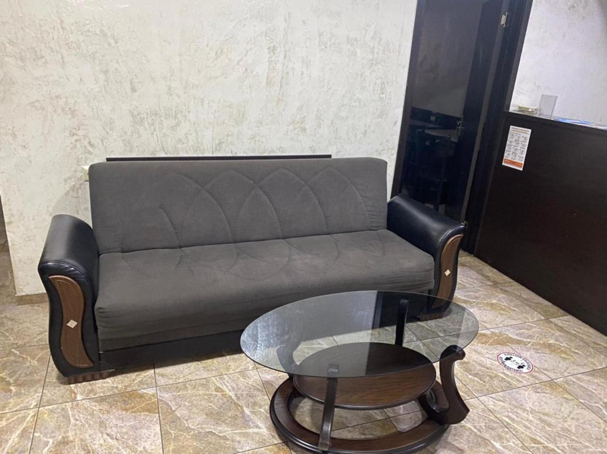 Dream Hotel Batumi Luaran gambar