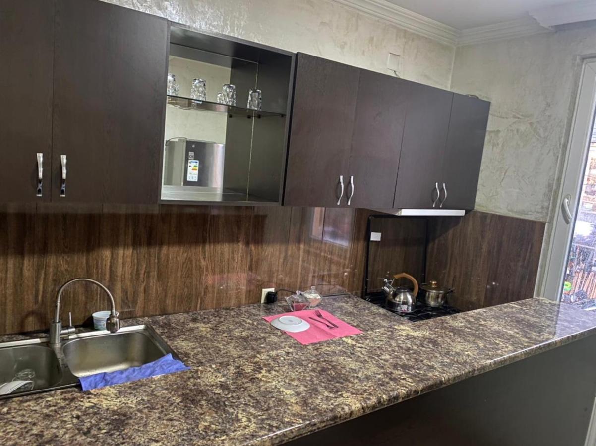 Dream Hotel Batumi Luaran gambar