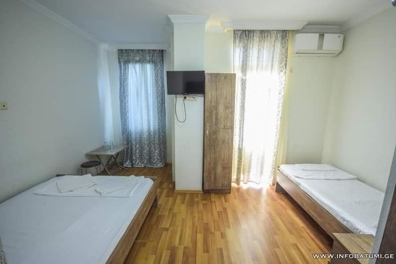 Dream Hotel Batumi Luaran gambar