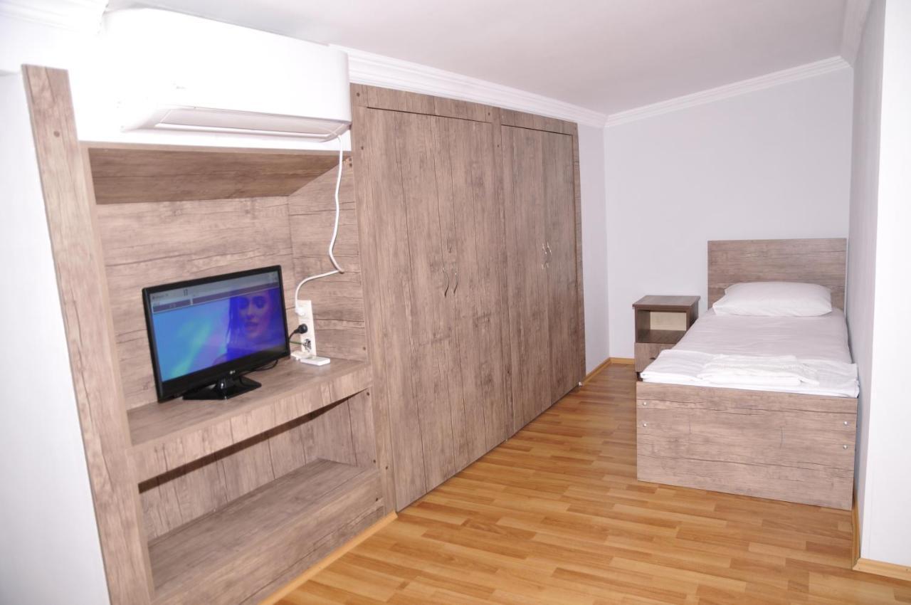 Dream Hotel Batumi Luaran gambar
