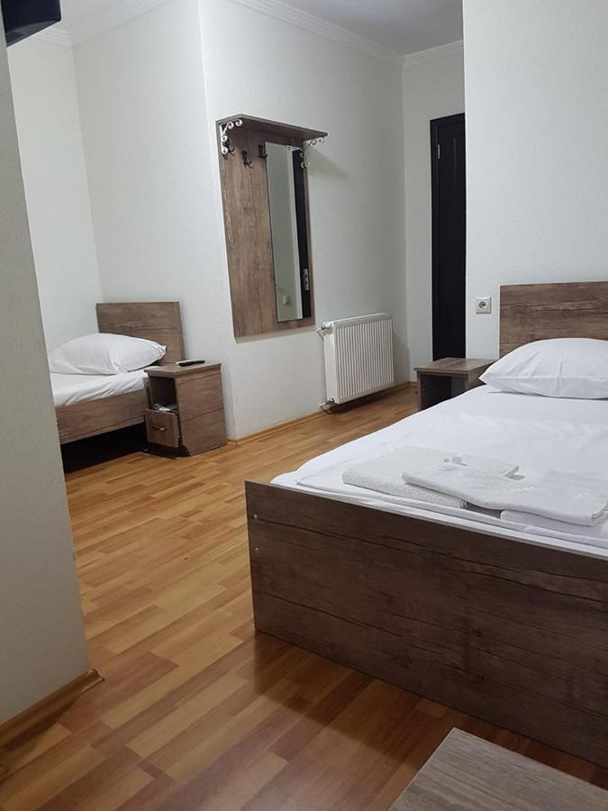 Dream Hotel Batumi Luaran gambar