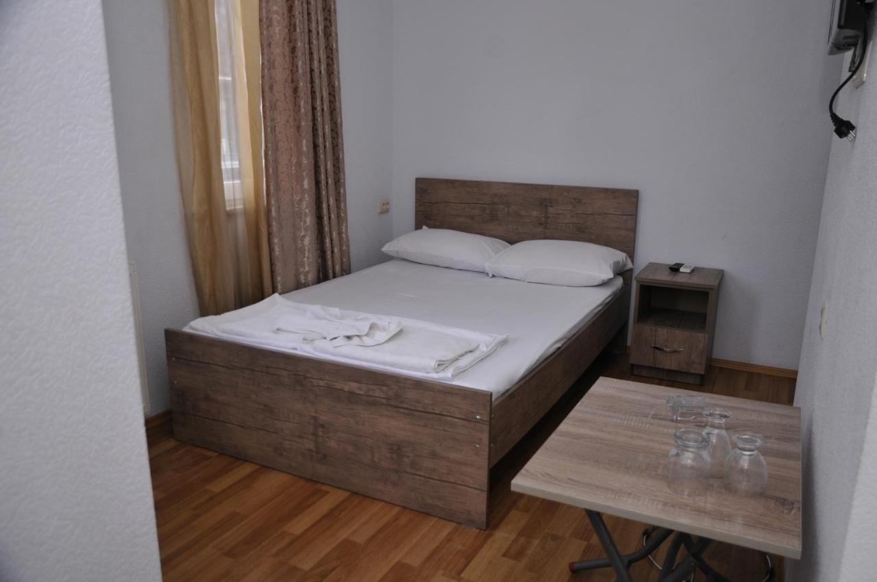 Dream Hotel Batumi Luaran gambar