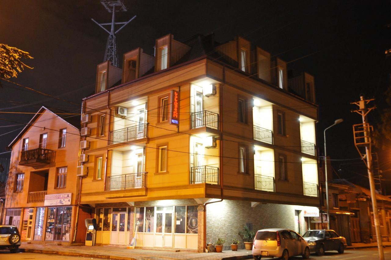 Dream Hotel Batumi Bilik gambar