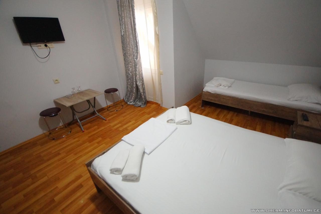 Dream Hotel Batumi Luaran gambar