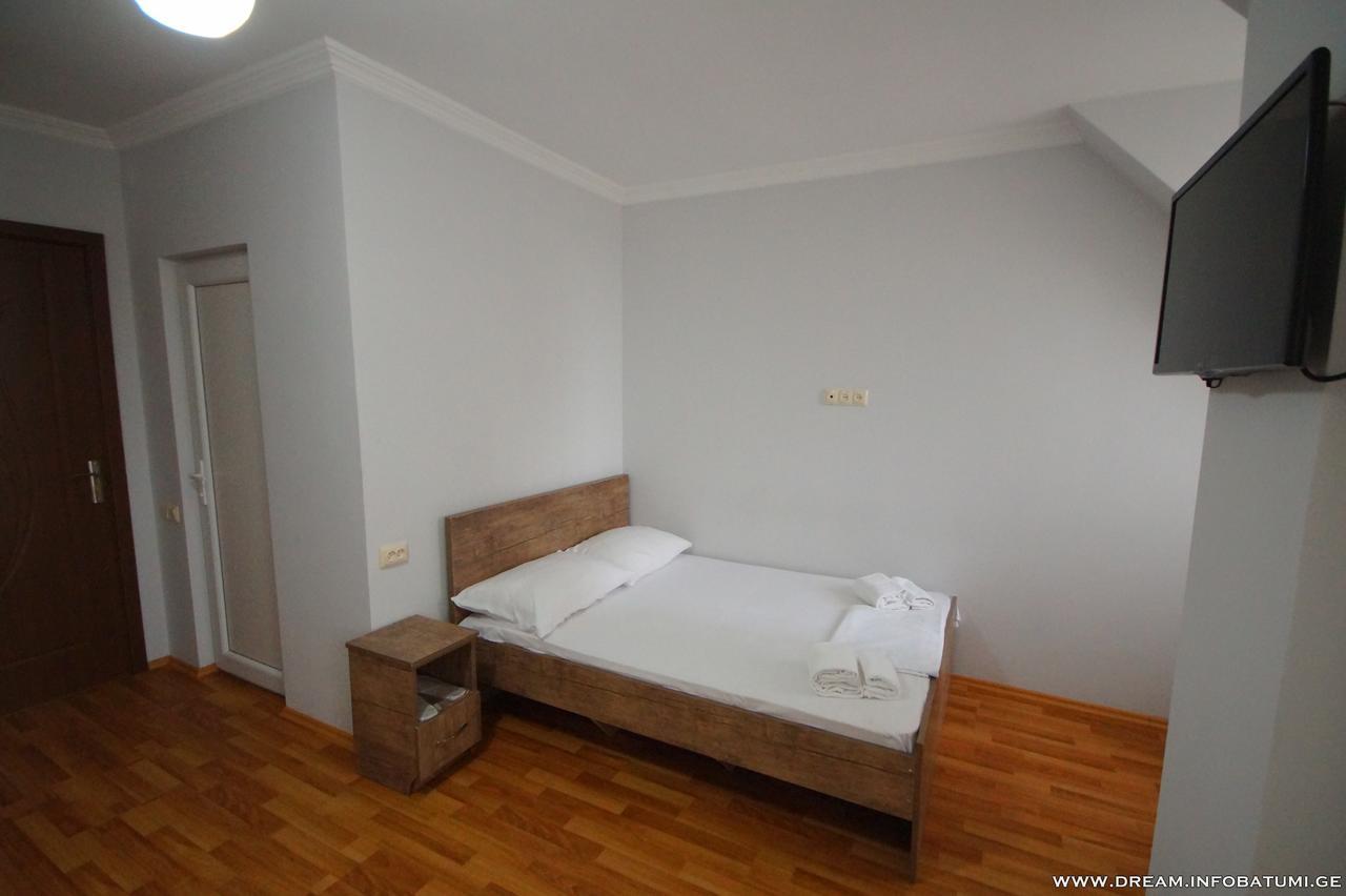 Dream Hotel Batumi Luaran gambar