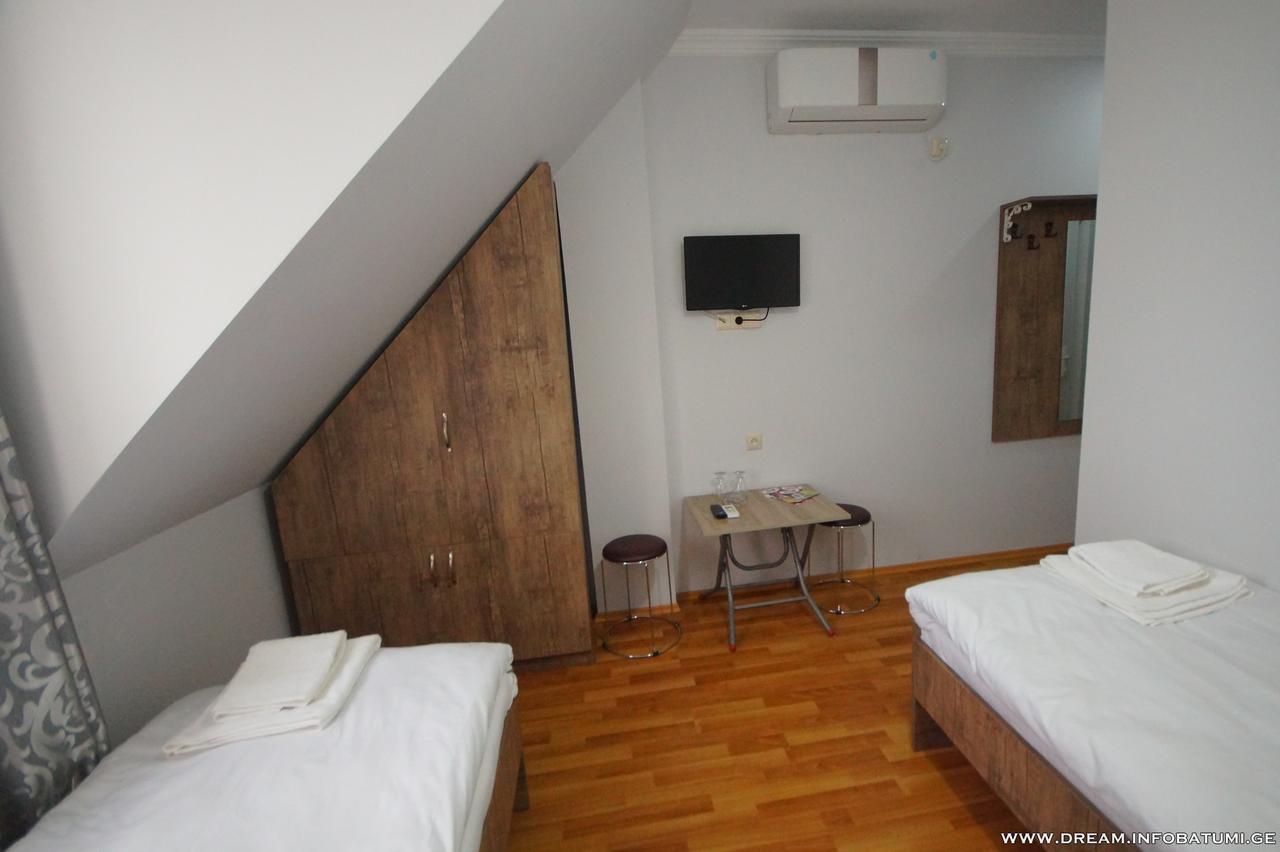Dream Hotel Batumi Luaran gambar