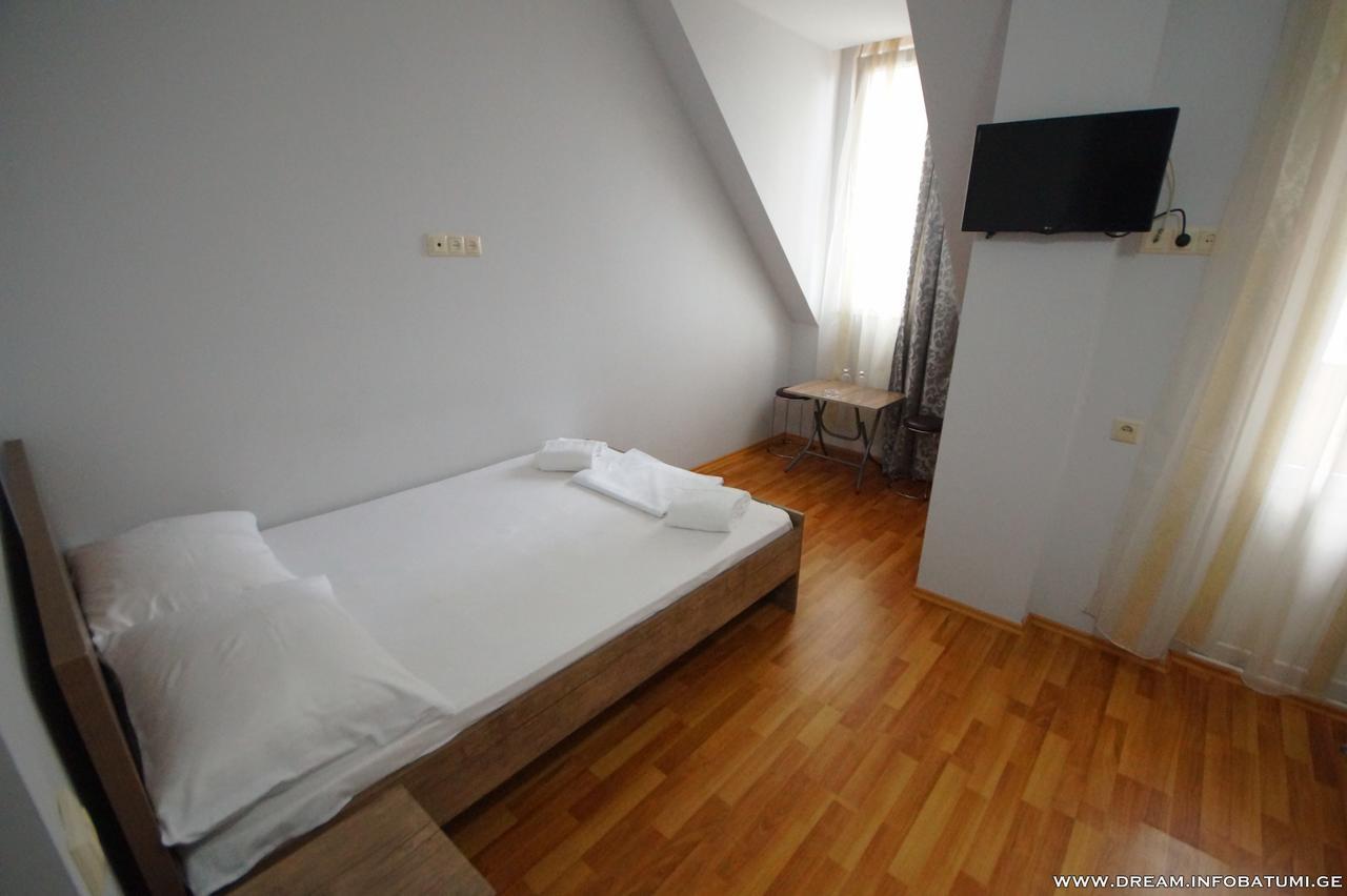 Dream Hotel Batumi Luaran gambar