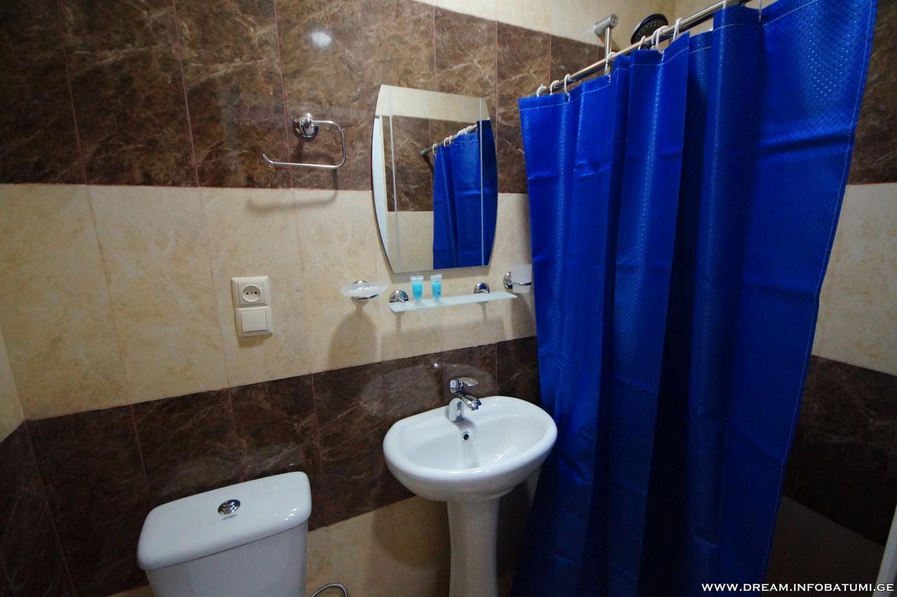 Dream Hotel Batumi Luaran gambar
