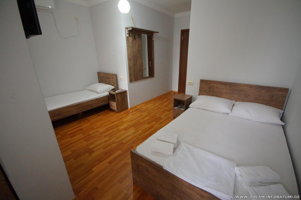 Dream Hotel Batumi Luaran gambar