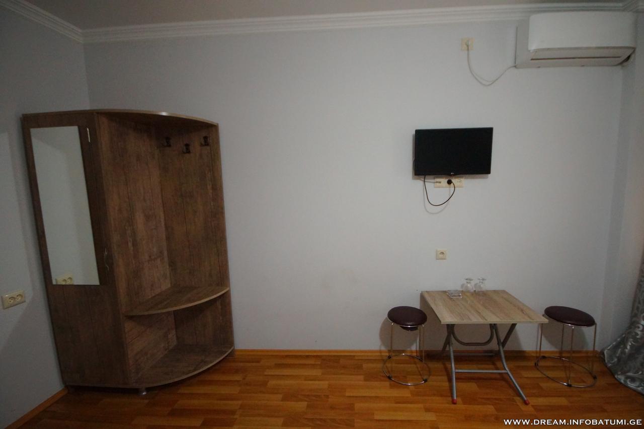 Dream Hotel Batumi Luaran gambar