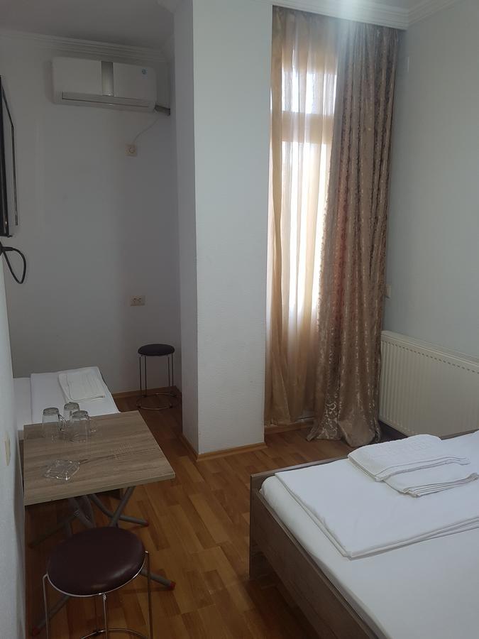 Dream Hotel Batumi Luaran gambar