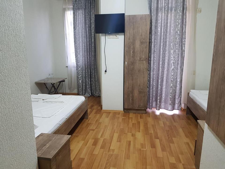 Dream Hotel Batumi Luaran gambar
