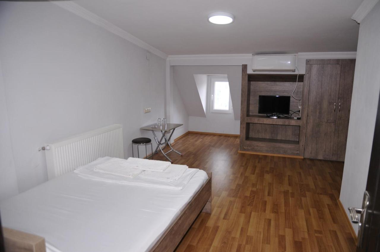 Dream Hotel Batumi Luaran gambar