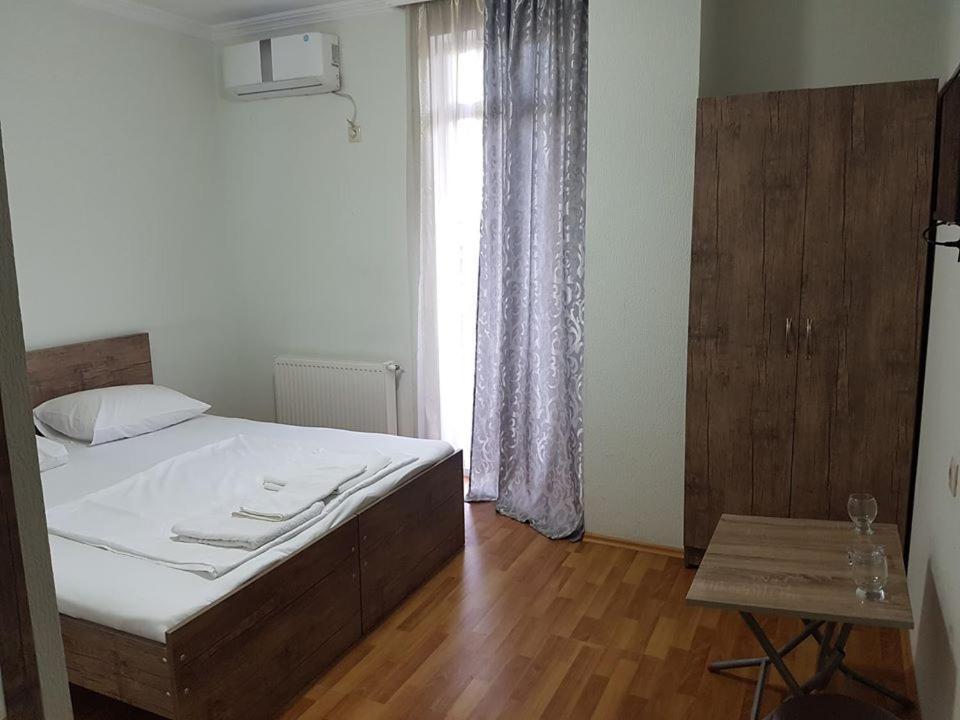 Dream Hotel Batumi Luaran gambar