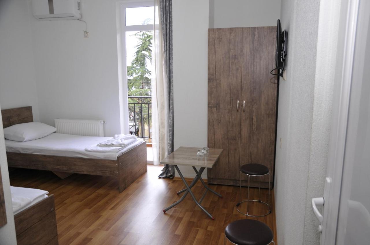 Dream Hotel Batumi Luaran gambar
