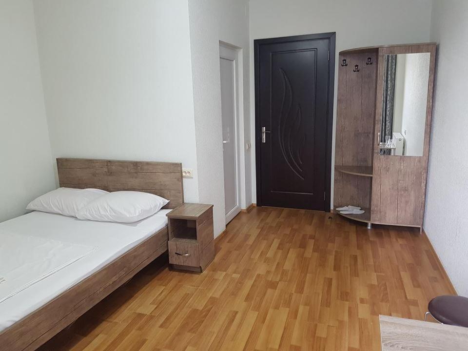 Dream Hotel Batumi Luaran gambar