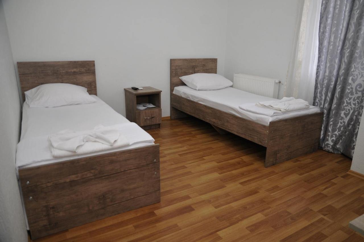 Dream Hotel Batumi Luaran gambar