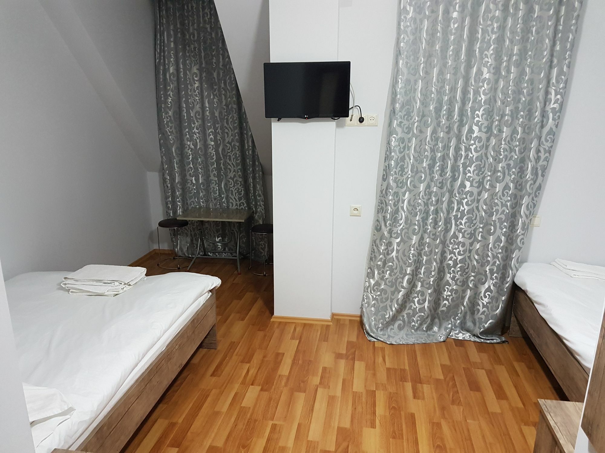 Dream Hotel Batumi Luaran gambar