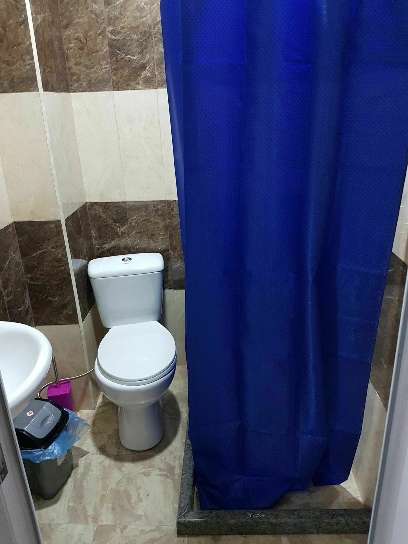 Dream Hotel Batumi Luaran gambar