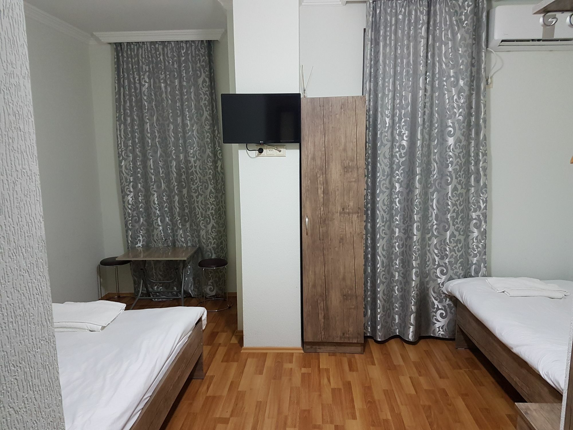 Dream Hotel Batumi Luaran gambar